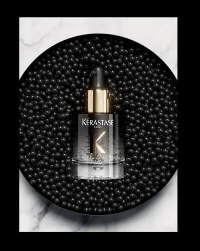 Serum pentru scalp Kerastase Chronologiste Longevity Motion 30ml