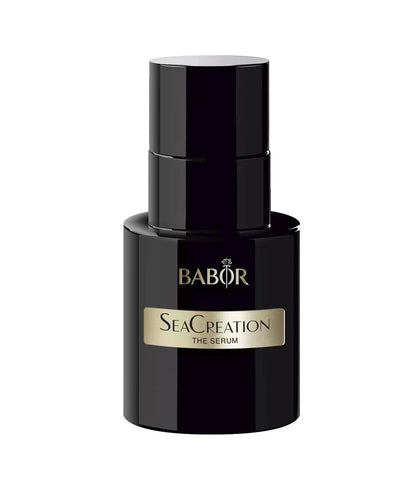 Serum anti-aging - Babor SeaCreation The Serum - Regenerare și fermitate - 30 ml