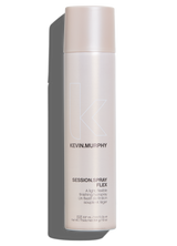Fixativ profesional pentru fixare — Kevin Murphy SESSION.SPRAY FLEX 400ml