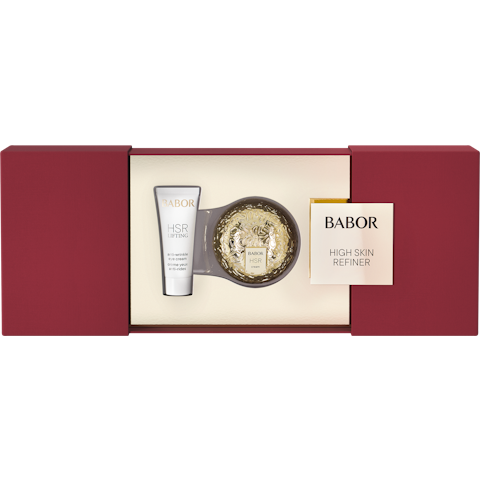 Set cadou antirid pentru față și ochi – BABOR HSR Lifting Gifting Set