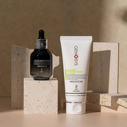 Crema de Protecție a Barierii Cutanate Genosys Skin Barrier Protecting Cream 100ml