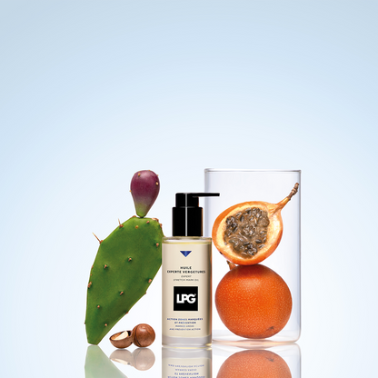 Ulei pentru tratarea si prevenirea vergeturilor, LPG Expert Stretch Mark Oil 100 ml