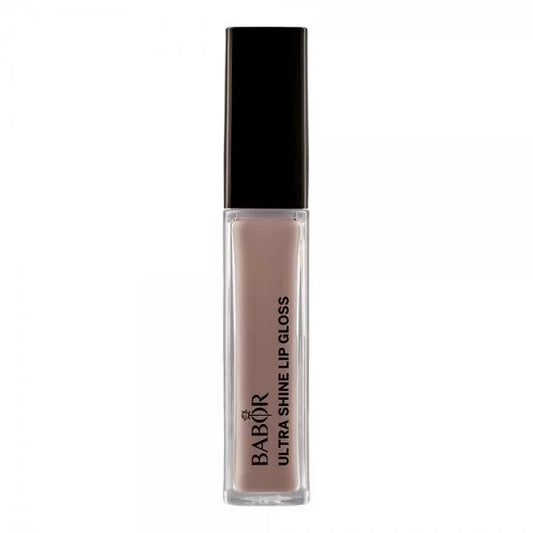 Luciu de buze - Babor Skincare Make Up - Efect ultra strălucitor - Bronze 01