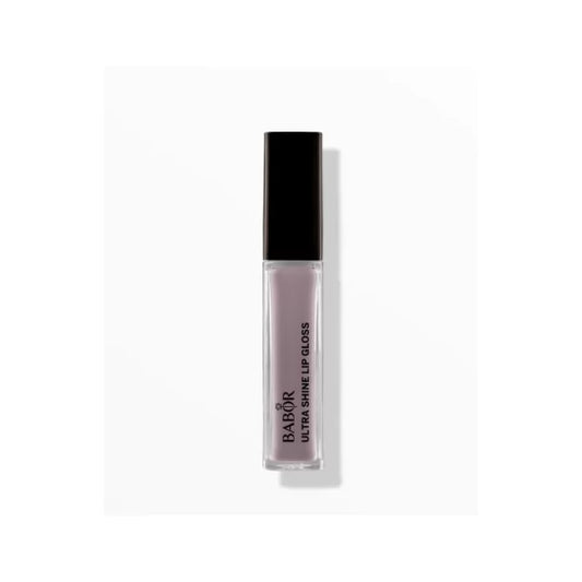 Luciu de buze - Babor Skincare Make Up - Efect ultra strălucitor - Berry Nude 02