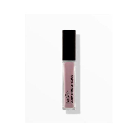 Luciu de buze - Babor Skincare Make Up - Efect ultra strălucitor - Silk 03