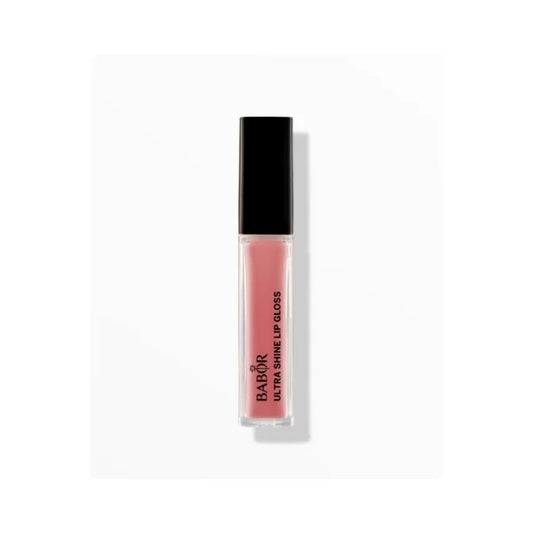 Luciu de buze - Babor Skincare Make Up - Efect ultra strălucitor - Lemonade 04