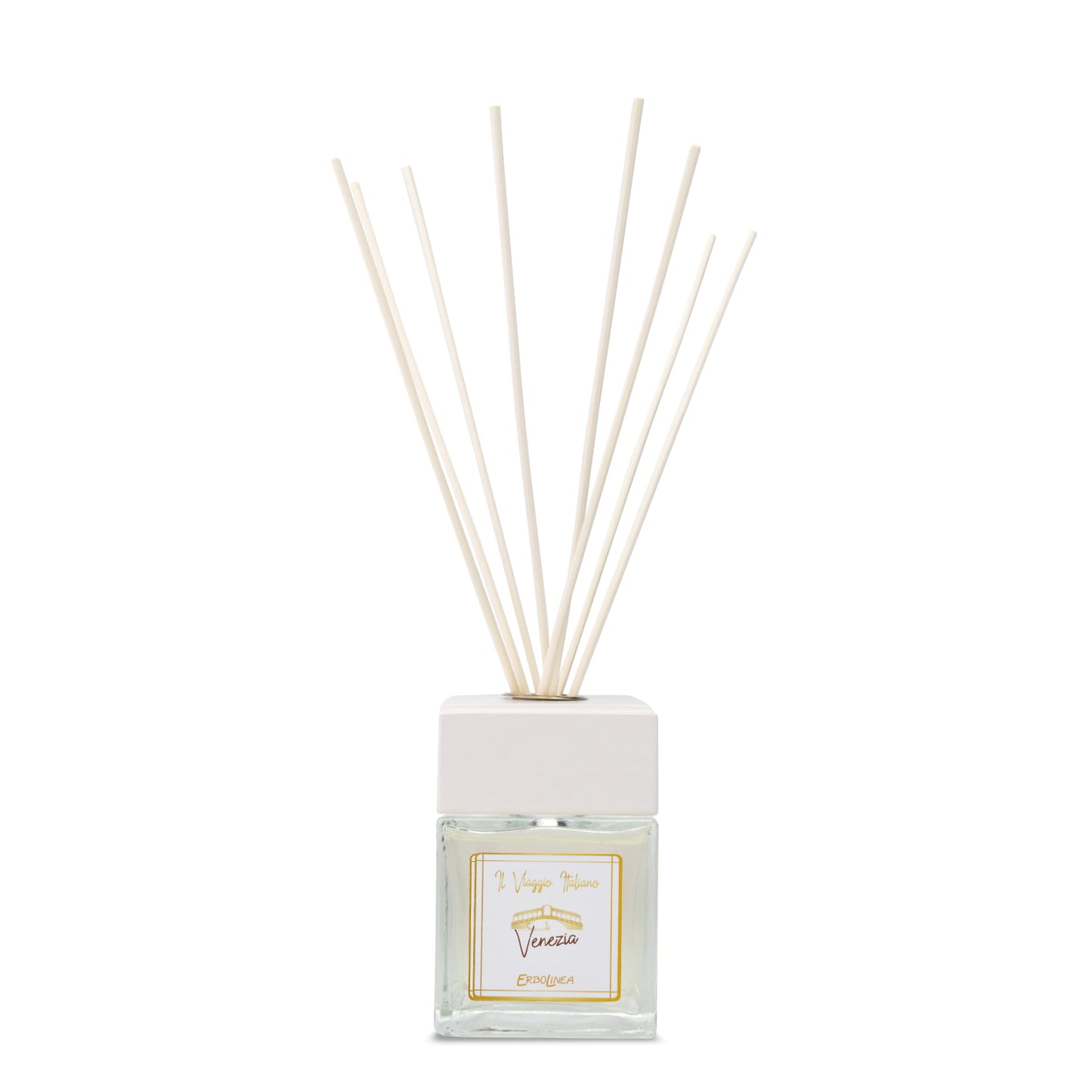 Parfum de ambient cu bete Toyashop Venezia