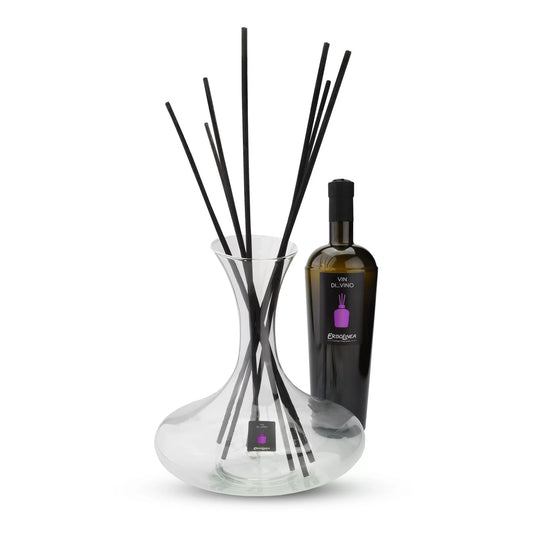 Parfum de Ambient Decantor Vin di Vino 750ml, cadou original premium