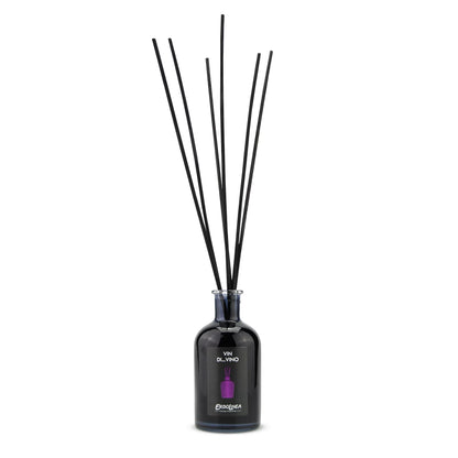 Parfum de Ambient ToyaShop Erbolinea Vin di... Vino - 500 ml