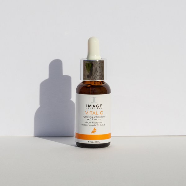 SER HIDRATANT, ANTIOXIDANT IMAGE VITAL C HYDRATING ANTIOXIDANT AC&E SERUM