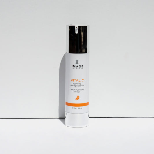 SER HIDRATANT ANTI ÎMBĂTRÂNIRE IMAGE VITAL C HYDRATING ANTI-AGING SERUM