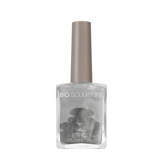 Baza tratament pentru unghii subtiri BioSculpture ETHOS Volcanic Base 14ml