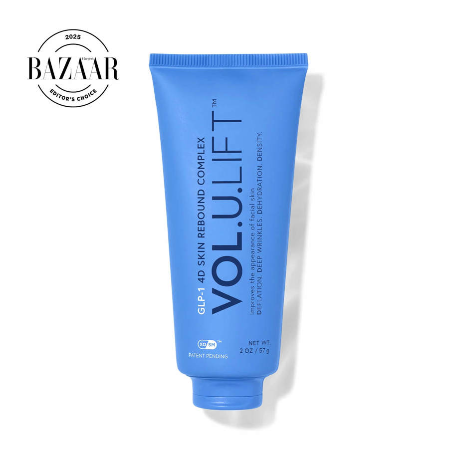 Crema tratament de volumizare Image Skincare Vol.U.Lift GLP-1 4D Skin Rebound Complex 57gr