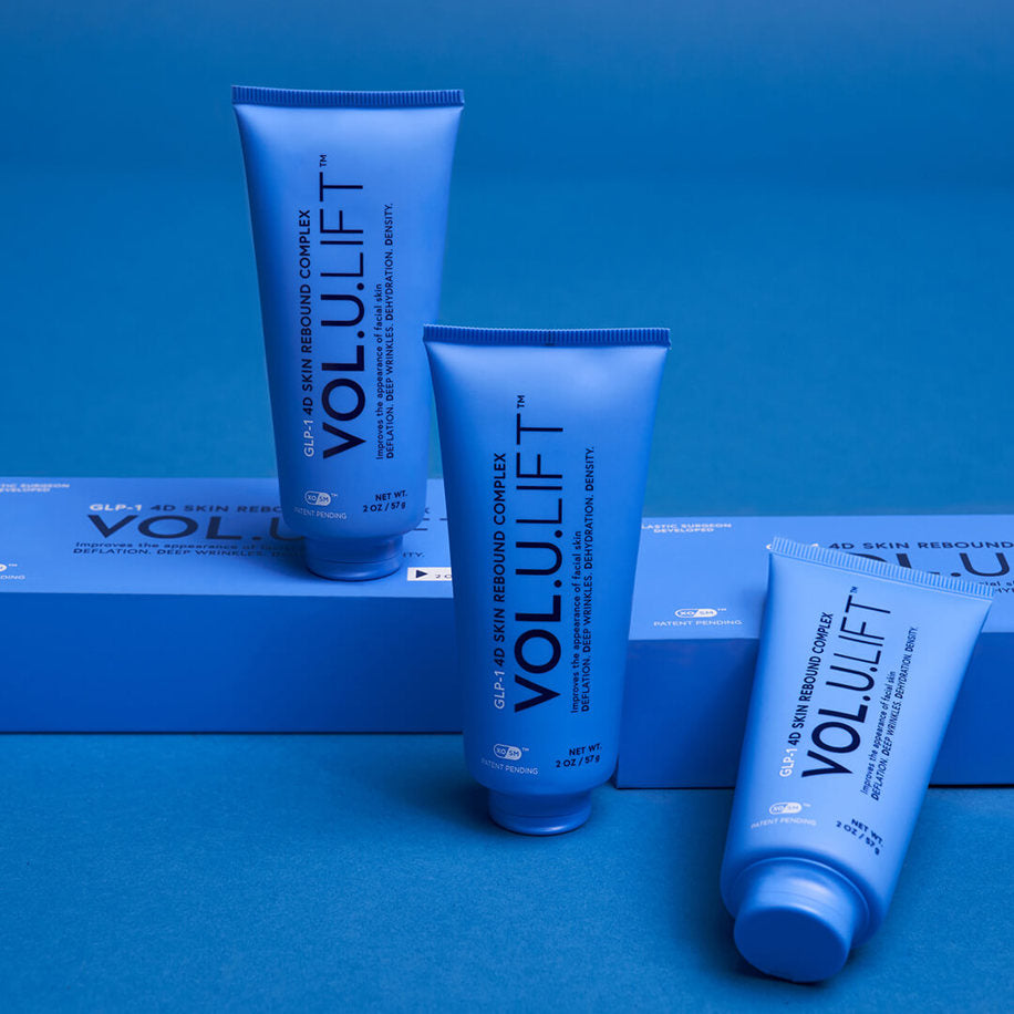 Crema tratament de volumizare Image Skincare Vol.U.Lift GLP-1 4D