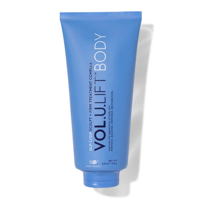 Crema de corp pentru fermitate si lifting IMAGE Skincare VOL.U.LIFT® BODY 156gr