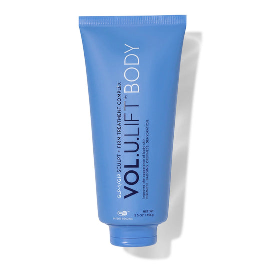 Crema de corp pentru fermitate si lifting IMAGE Skincare VOL.U.LIFT® BODY 156gr