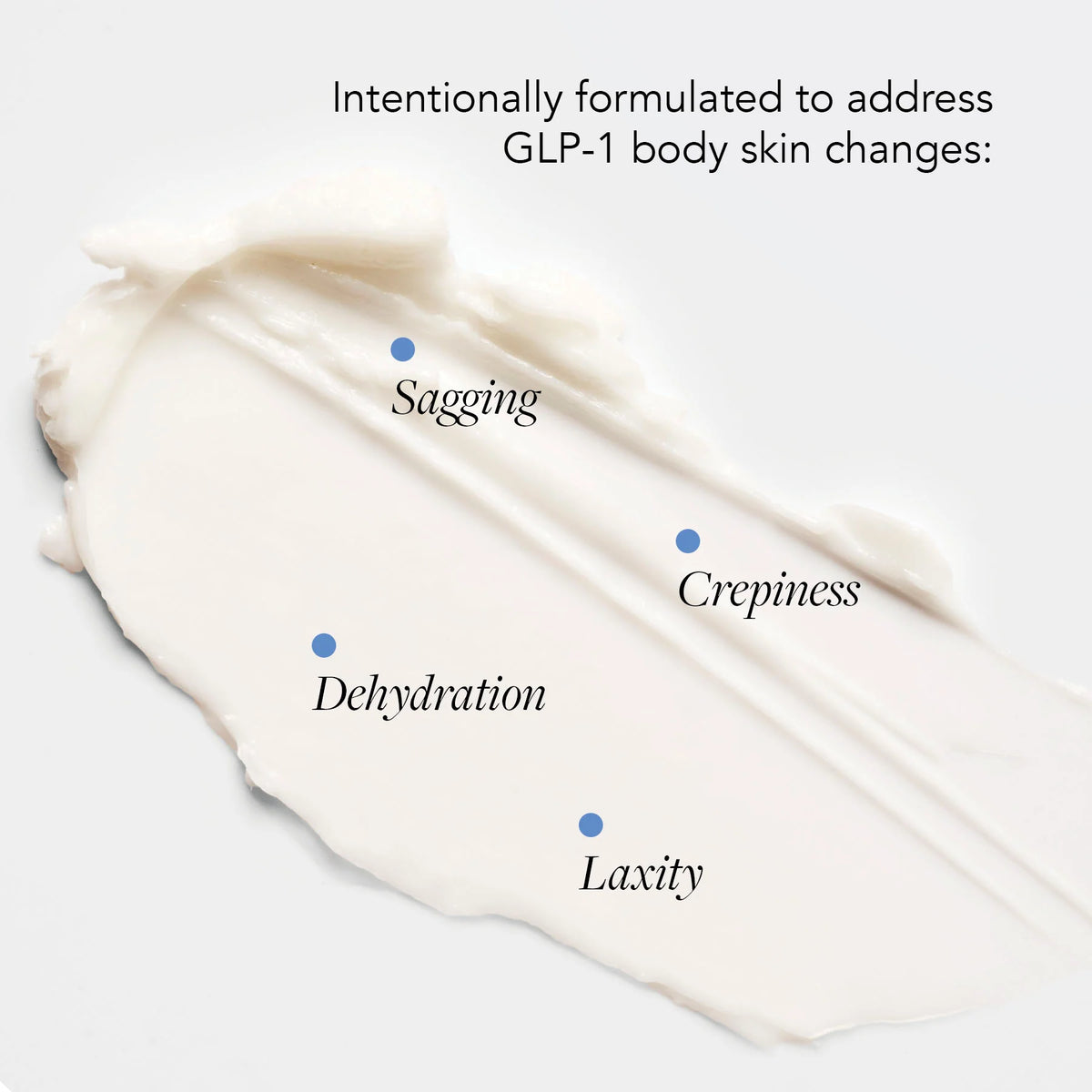 Crema de corp pentru fermitate si lifting IMAGE Skincare VOL.U.LIFT® BODY 156gr
