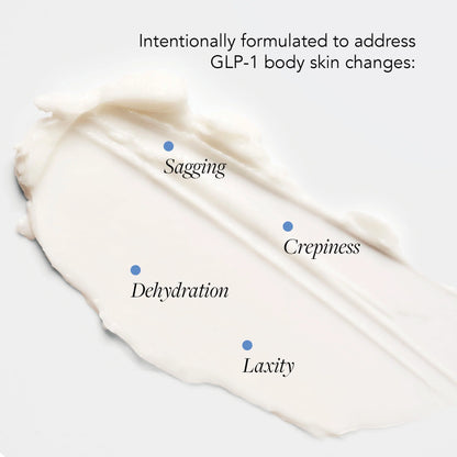 Crema de corp pentru fermitate si lifting IMAGE Skincare VOL.U.LIFT® BODY 156gr