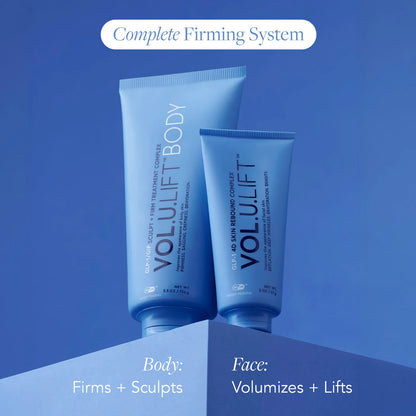 Crema de corp pentru fermitate si lifting IMAGE Skincare VOL.U.LIFT® BODY 156gr