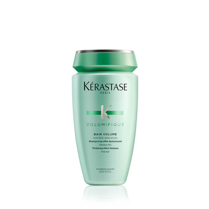 Șampon pentru volum - Kérastase Bain Volumifique - Volum și densificare - 250ml