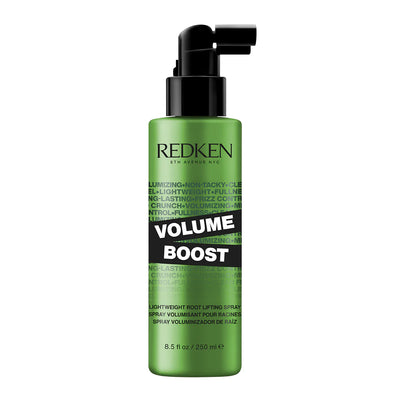 Redken Volume Boost Hair Spray For Volume, 250ml