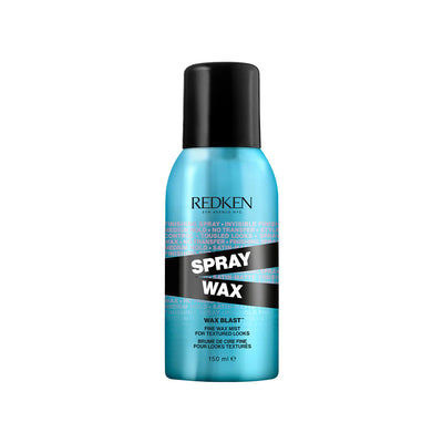 Redken Wax Blast Texturizing Hair Spray 150 ml