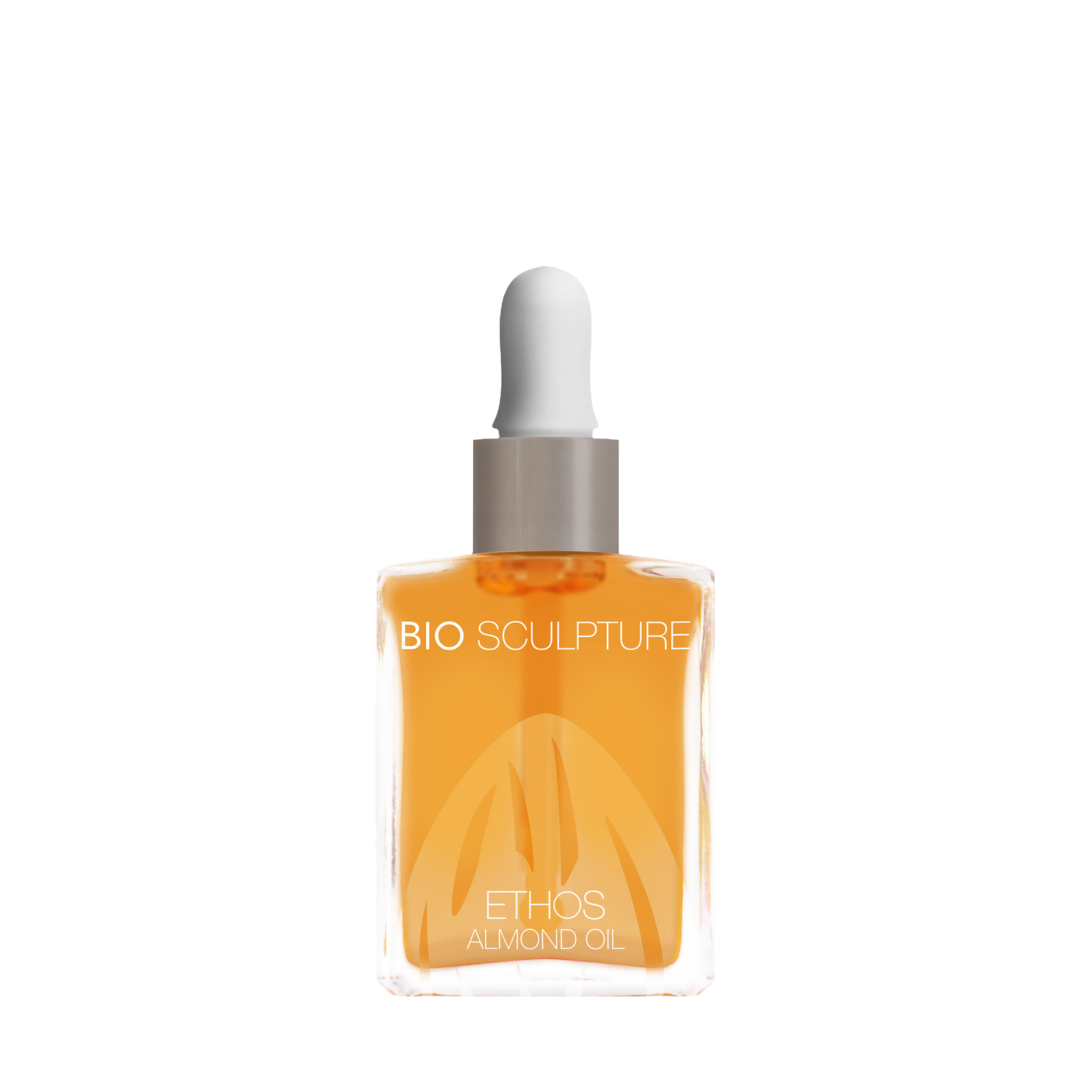 Ulei de cuticule BioSculpture ETHOS Almond Oil 14ml