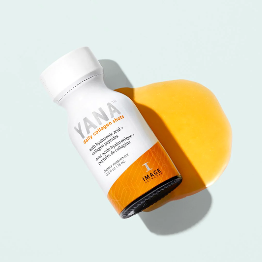 Kit de Testare Vital C Image Skincare